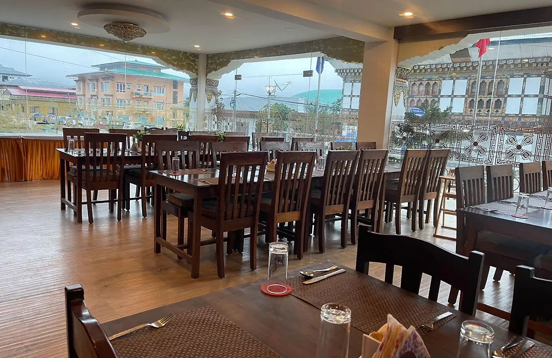Punakha Residency-1