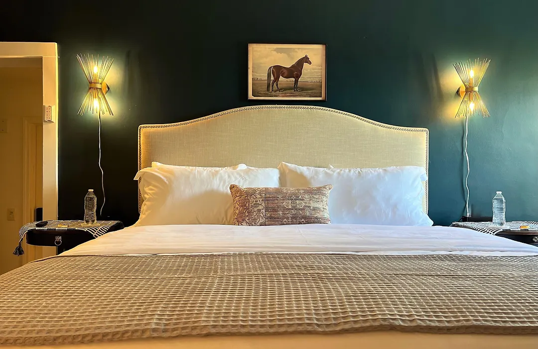 Rose Hill Inn-1