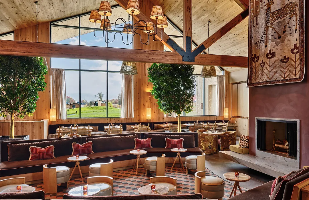 Wildflower Farms, Auberge Collection-1