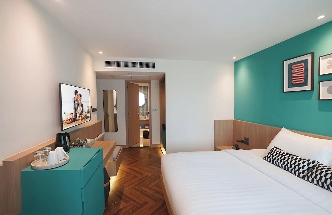 Sq Boutique Hotel-1