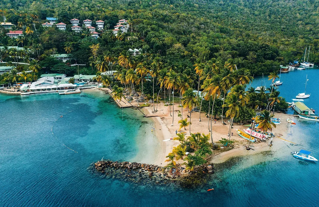 The Soco House - All-Inclusive (Adults Only)-1