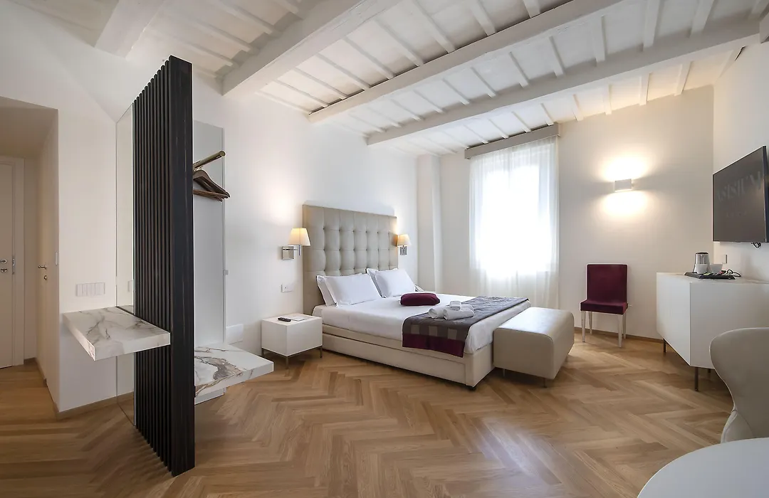 Asisium Boutique Hotel-1