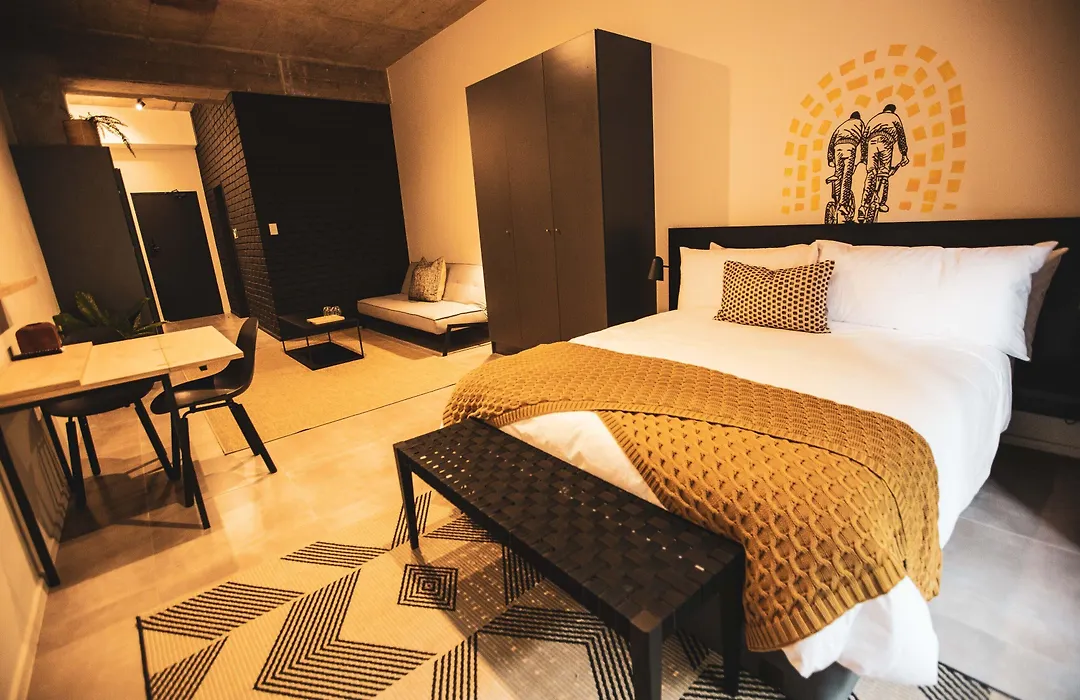 Blackbrick Sandton One-1