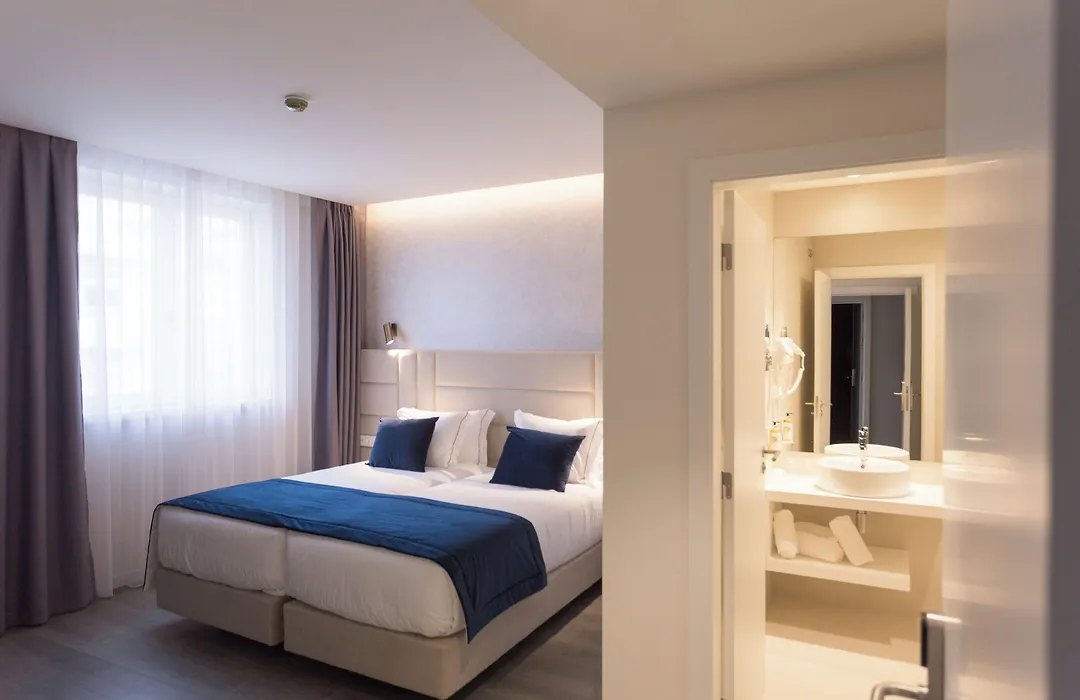 Hotel Mondego-1