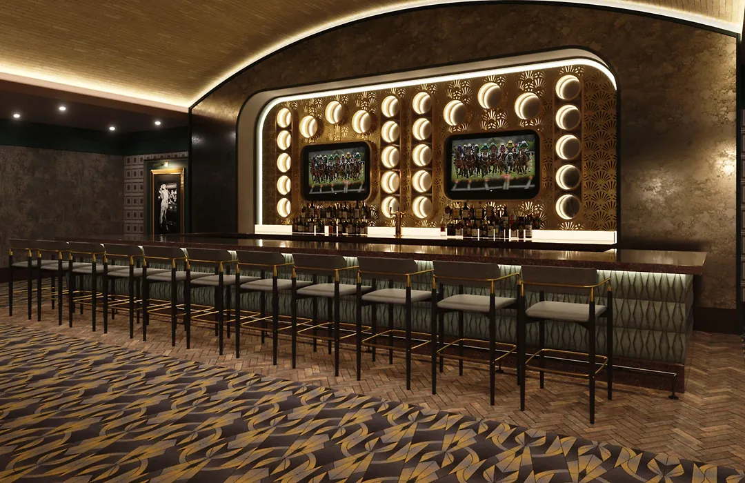 Terre Haute Casino Resort - Adults Only-1