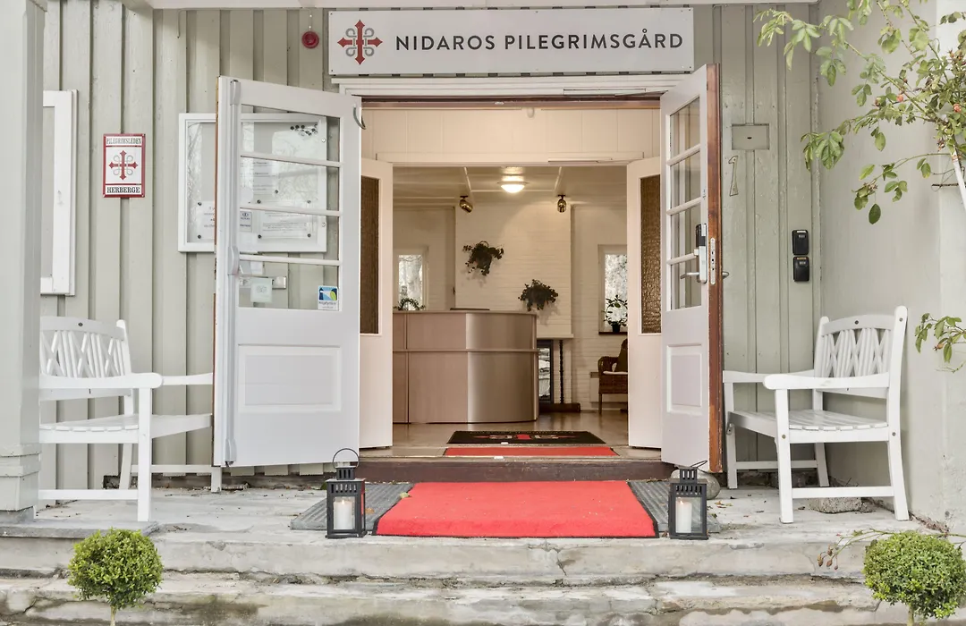 Nidaros Pilegrimsgard-1