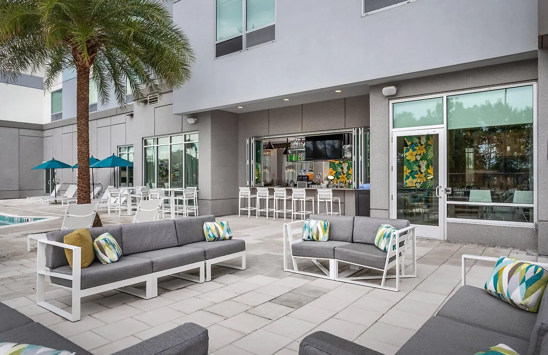 Towneplace Suites By Marriott Orlando Near Universal-1