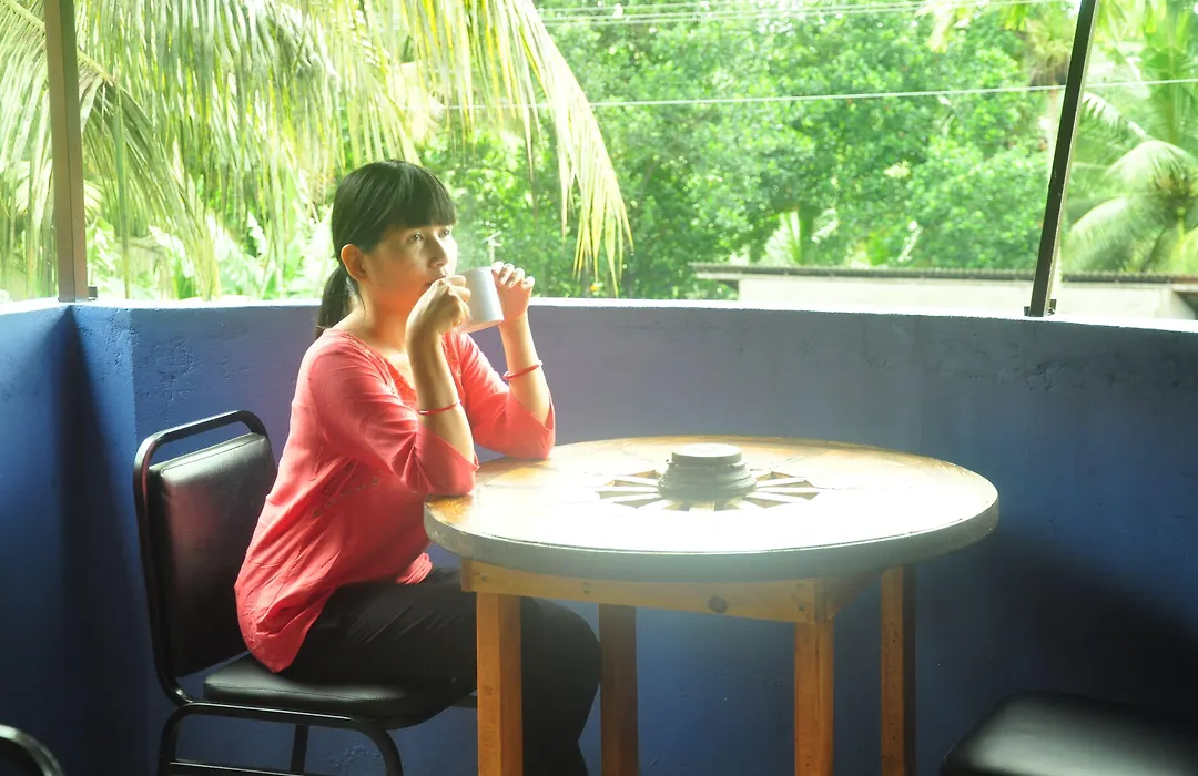 Airport Tourist Resort-1
