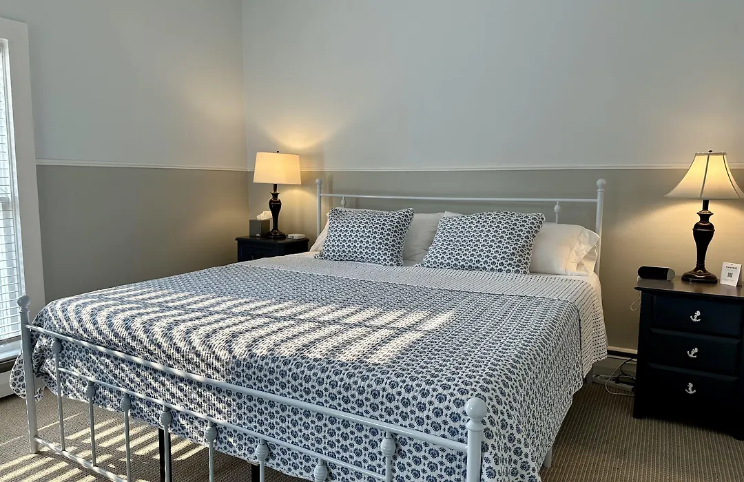 The Belvedere B&B-1