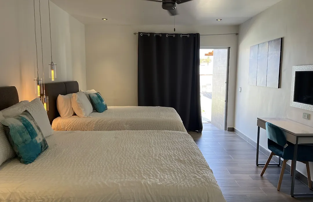 The Cove Boutique Hotel Adults Only-1