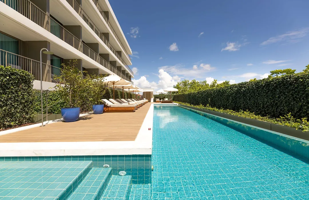 Legacy Hotel Cascais, Curio Collection By Hilton-1