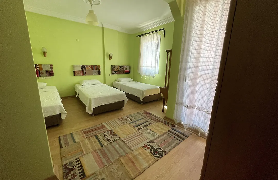 Nazar Hotel-1