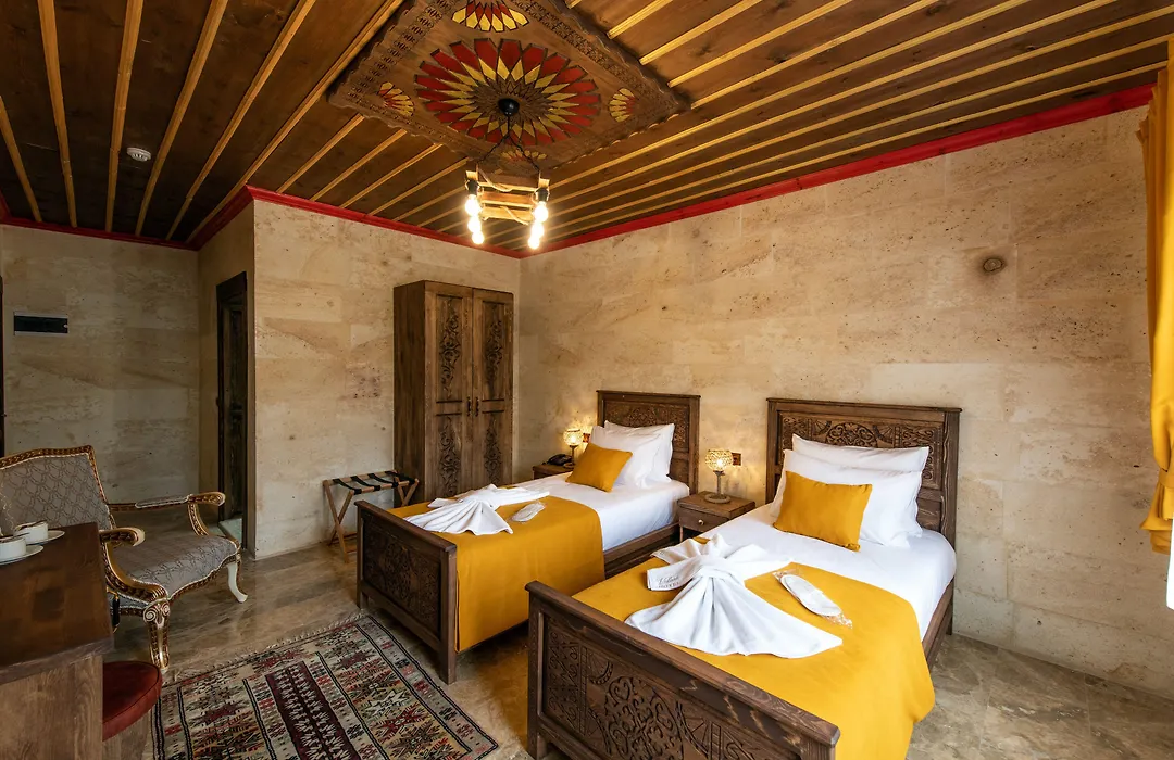 Volare Stone Hotel-1