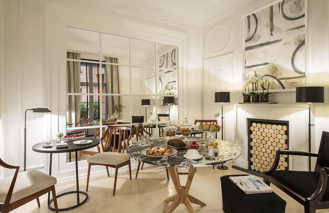 Residenza B-1