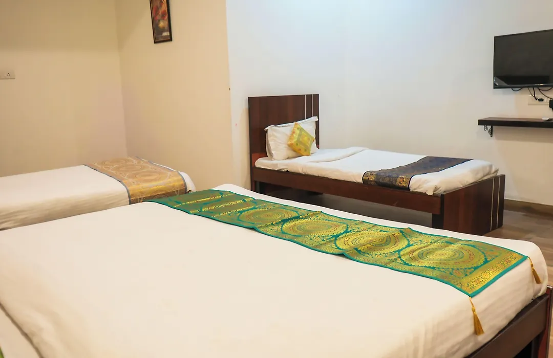 Hotel Dream Villa Udaipur-1