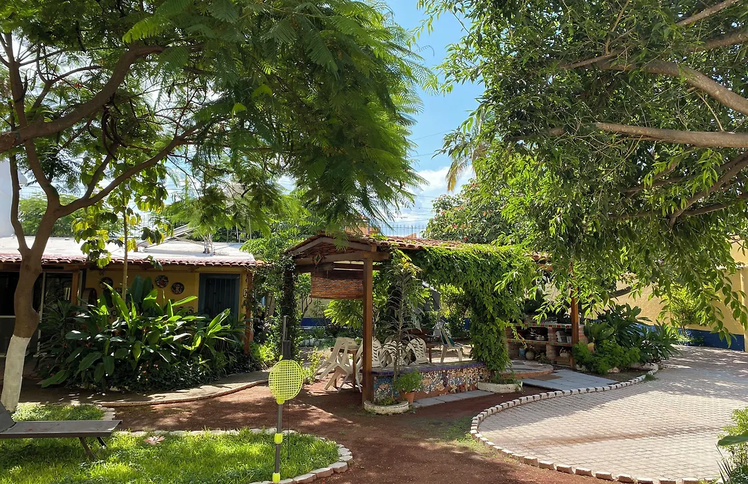Hotel Vida Bella-1