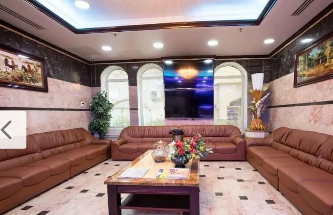 Al Jazeerah Hotel-1
