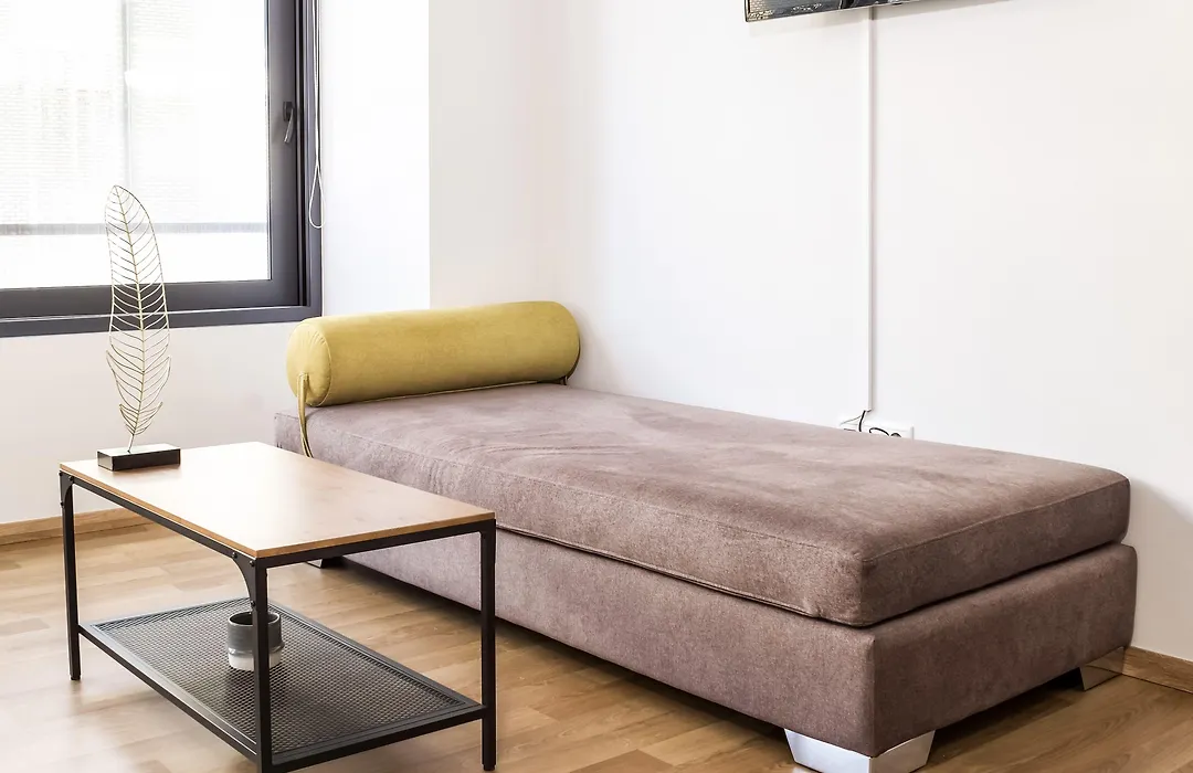 Iasonos Suites Athens-1
