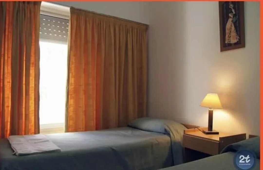 Bet Hotel Buenos Aires-1