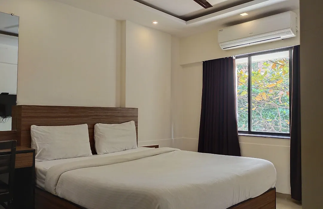 Hotel Ace Residency-1