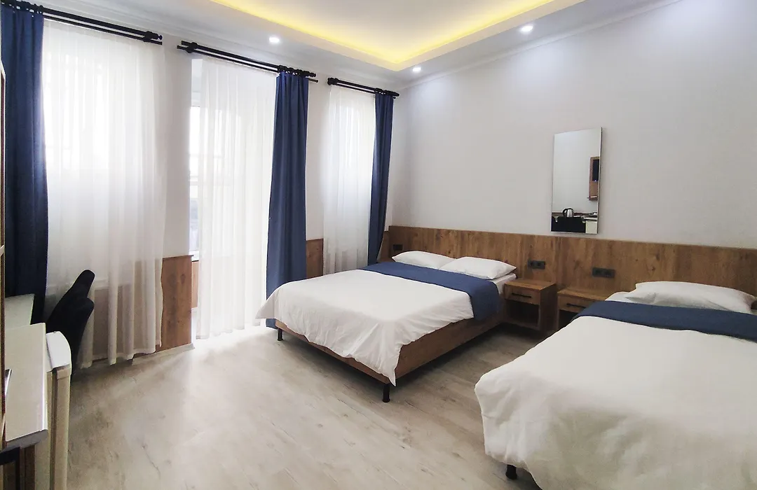 Life Span Hotels-1