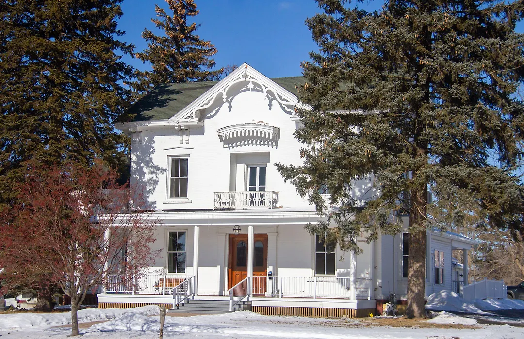 Pert House-1