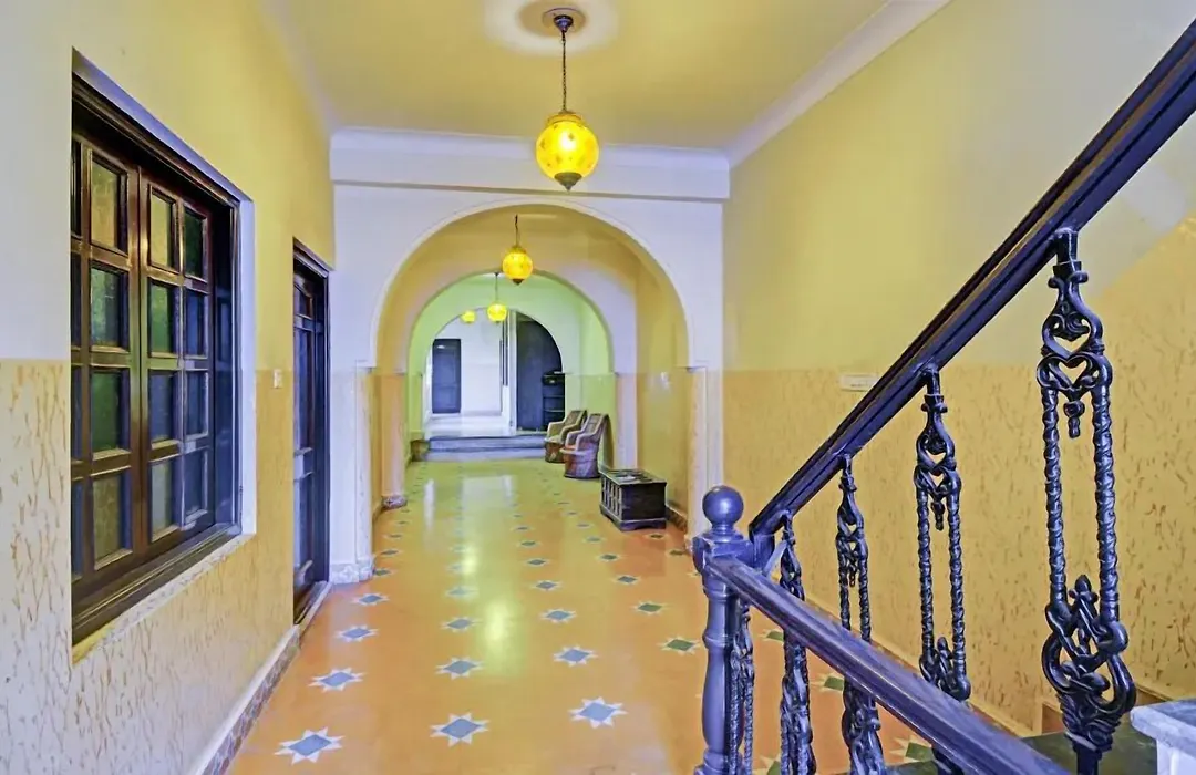 Hotel Utsav Niwas-1