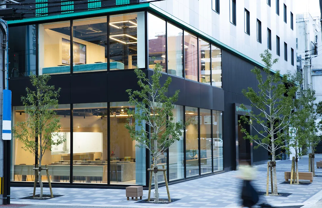 Prince Smart Inn Hakata-1