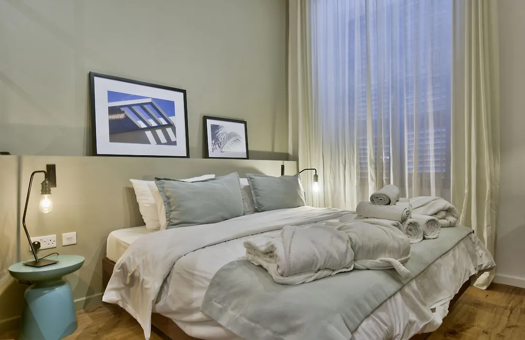 Guest House De La Valette-1