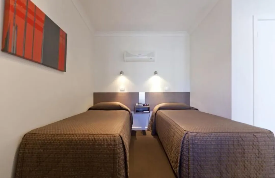 Chalambar Motel-1