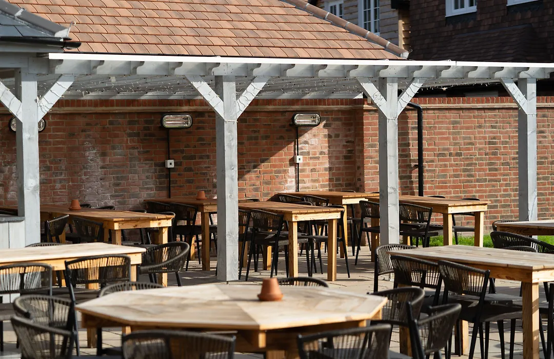 The Binsted Inn-1