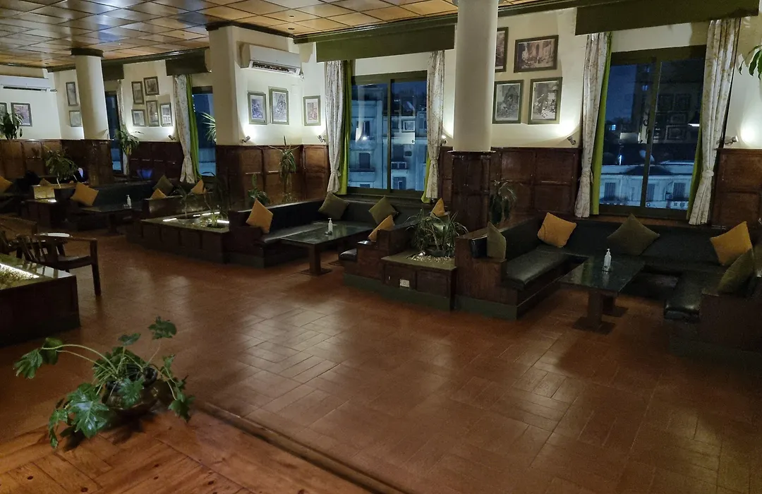 Carlton Downtown Cairo-1