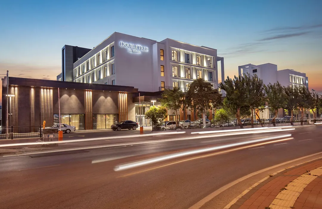 Doubletree By Hilton Canakkale-1