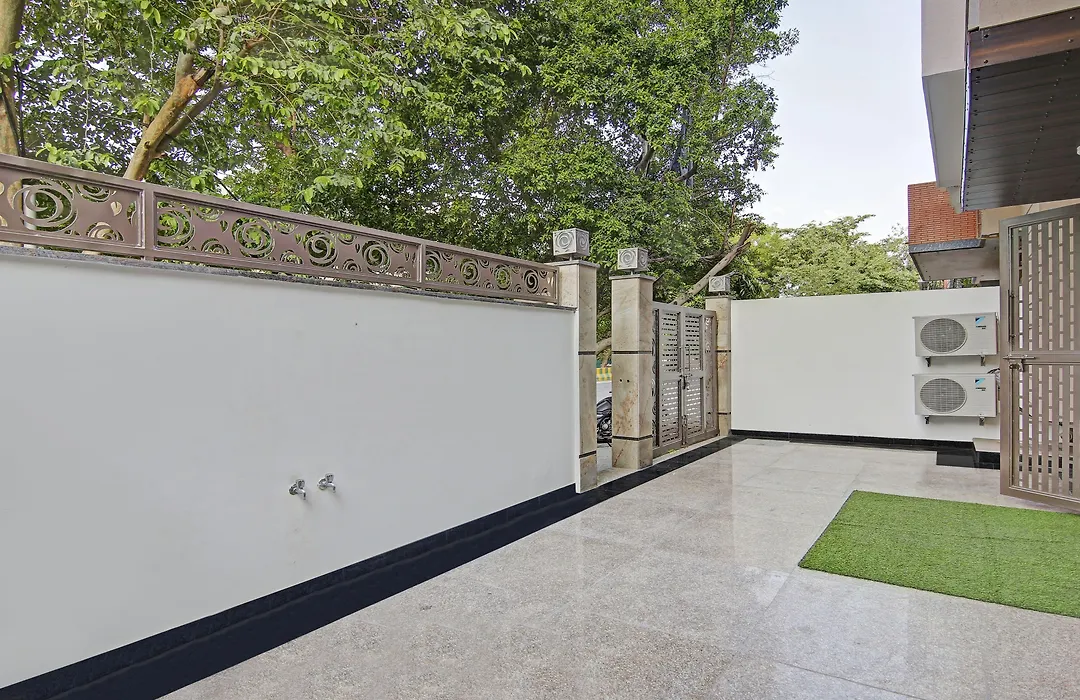 Treebo Aviraj Inn-1