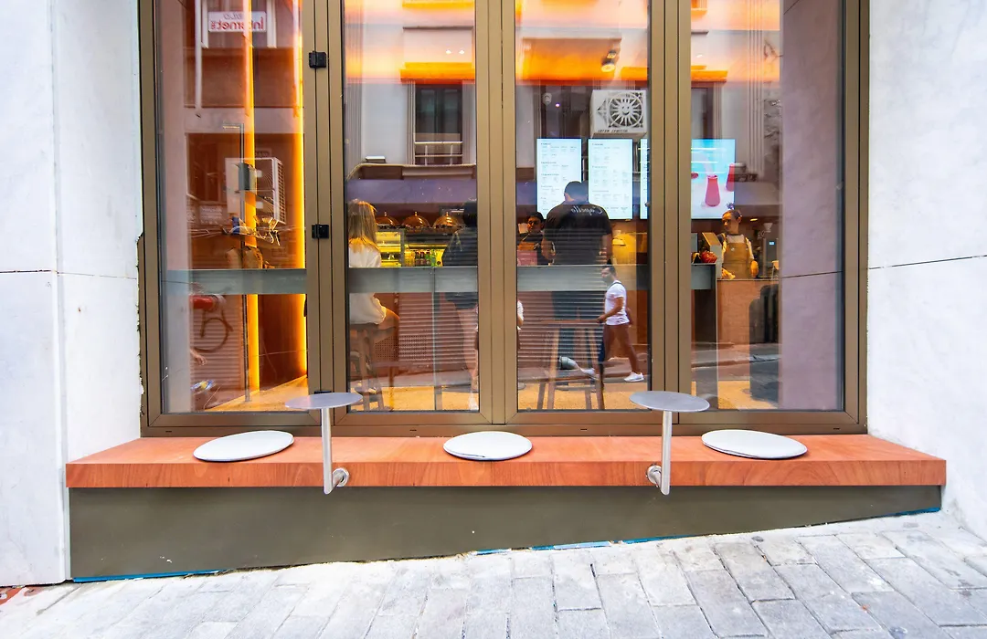 Stay Lab Taksim-1