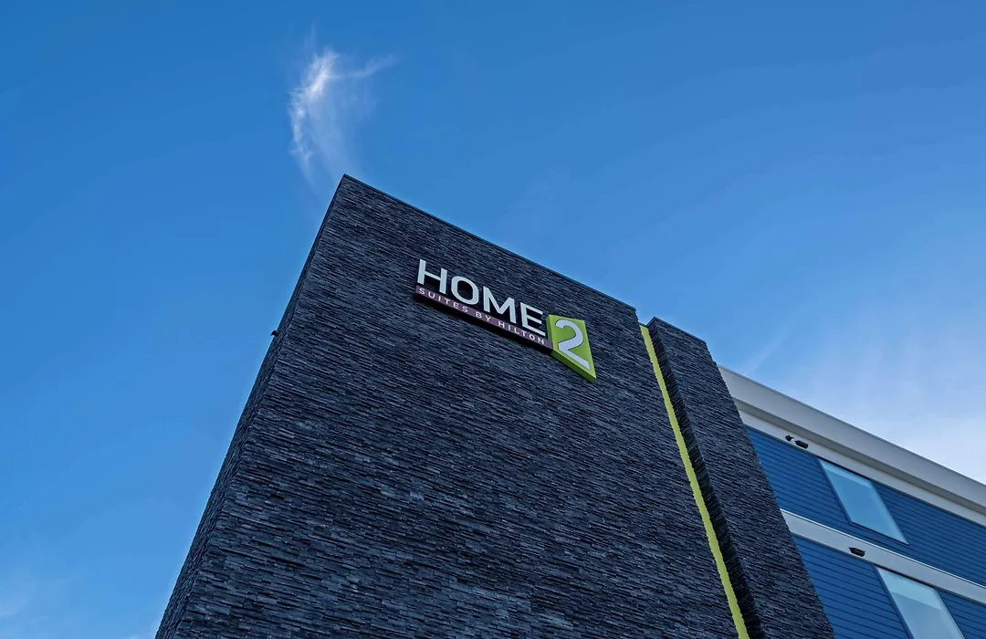 Home2 Suites By Hilton Fredericksburg South Spotsylvania, Va-1