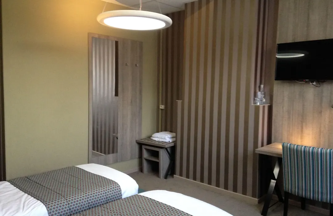 Hotel Mille Colonnes-1