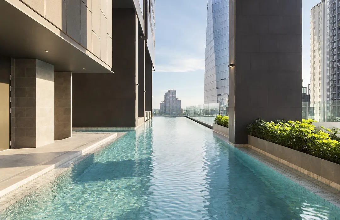 Ascott Thonglor Bangkok-1