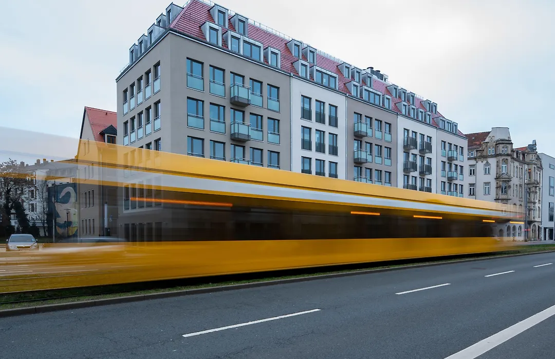 Prize By Radisson, Dresden Mitte-1