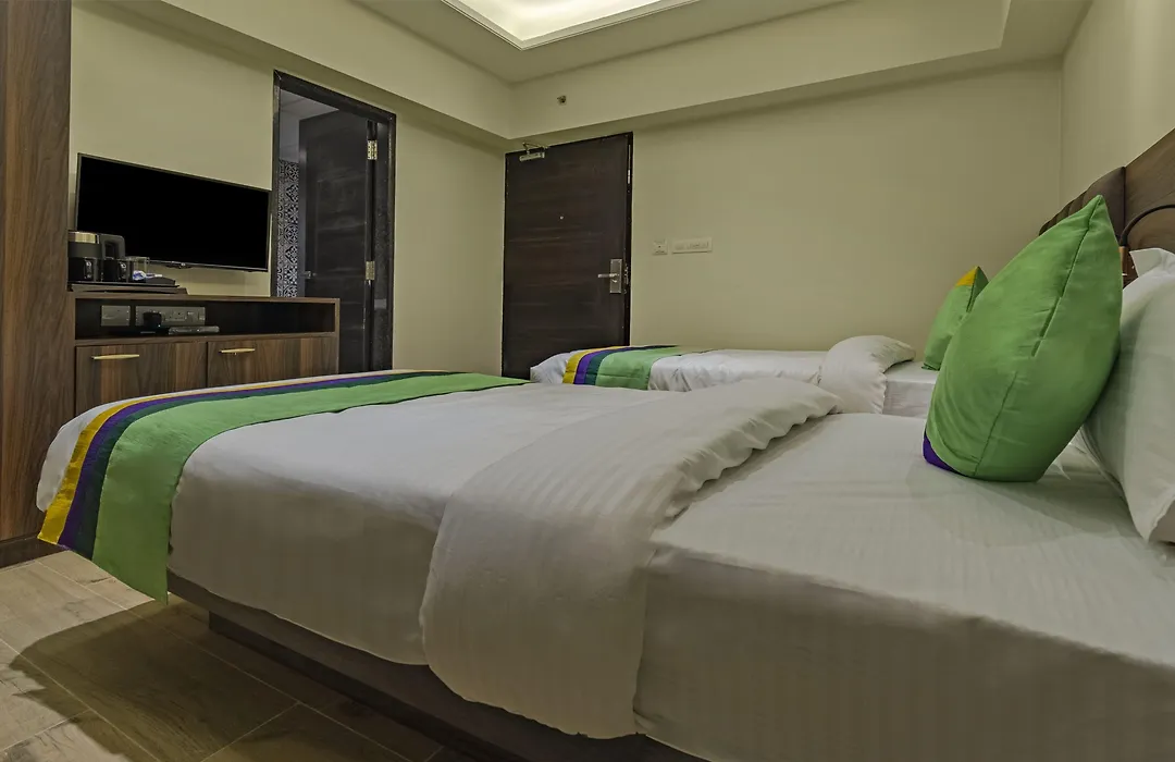 Treebo Pink City Grand-1
