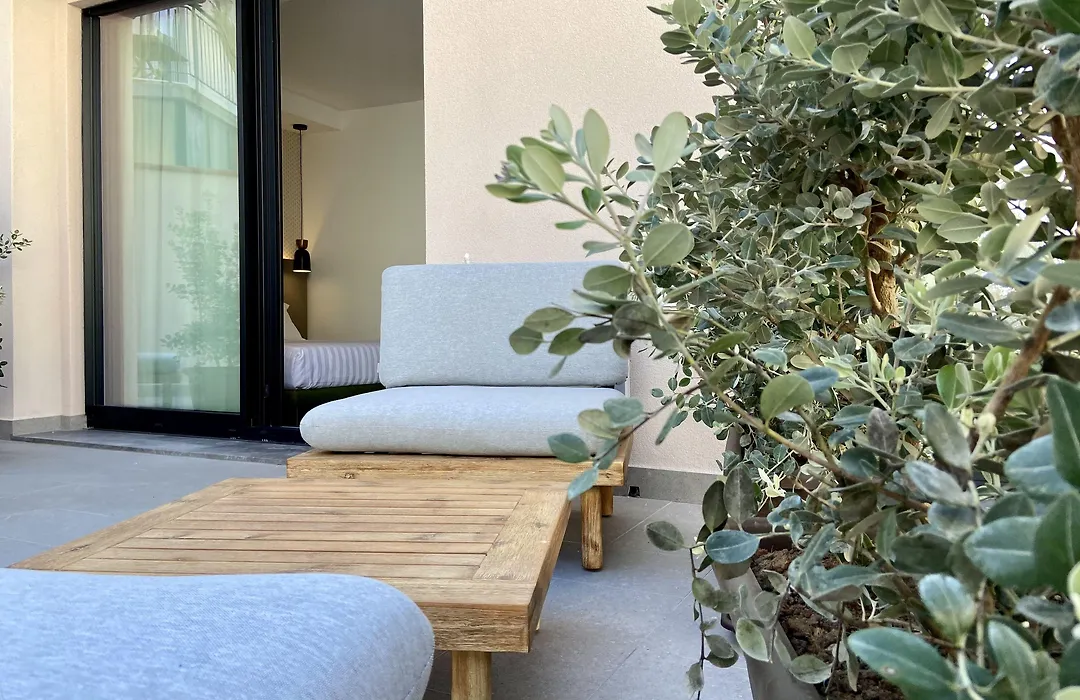 Salemare Rooms & Suites-1