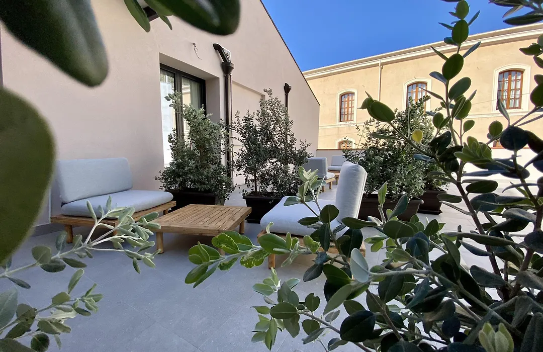 Salemare Rooms & Suites-1