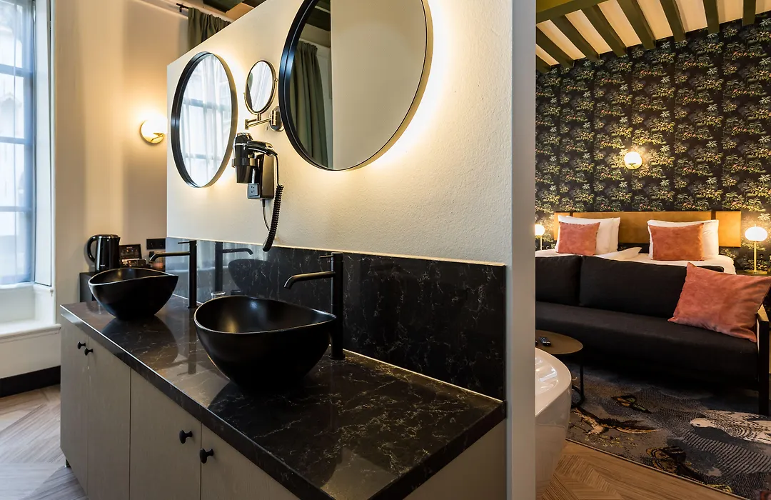 Boutique Hotel Rijks I Kloeg Collection-1