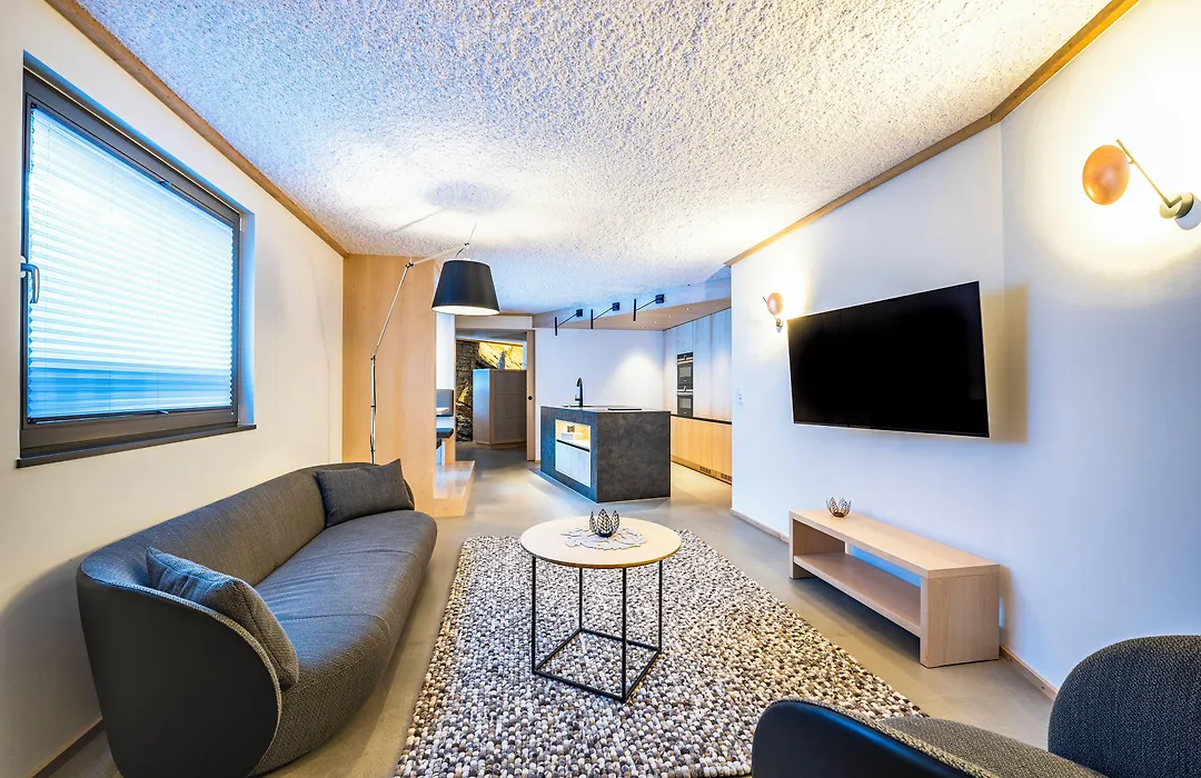 Boutique Hotel La Gorge-1