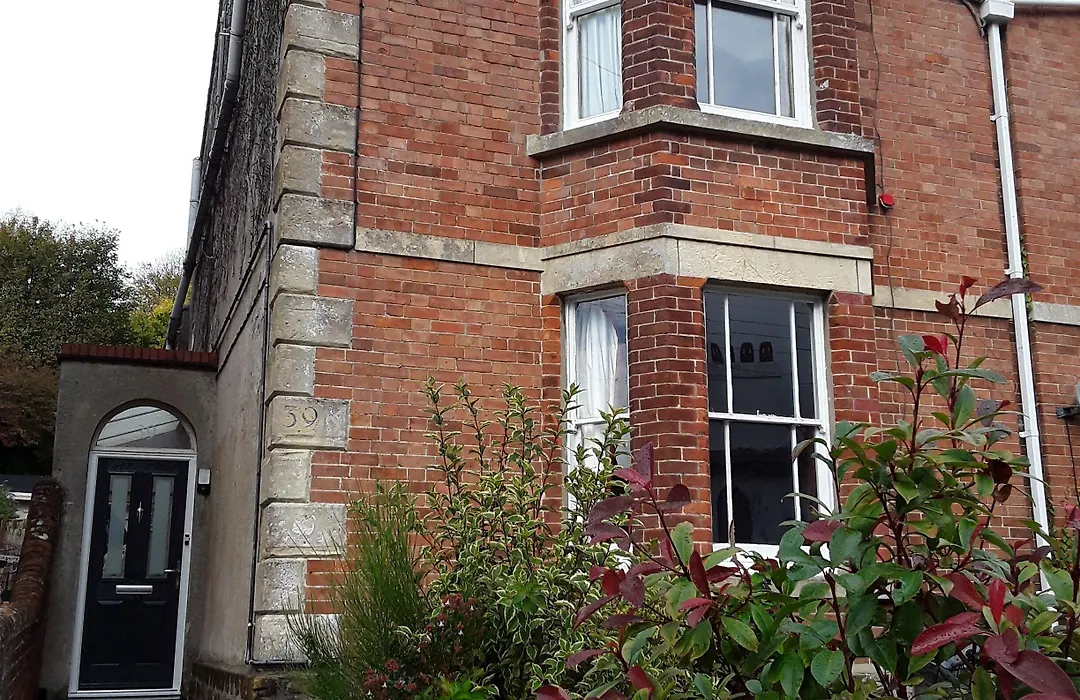 Town House Bridport Dorset-1