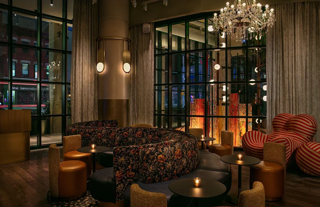Moxy Nyc Lower East Side-1