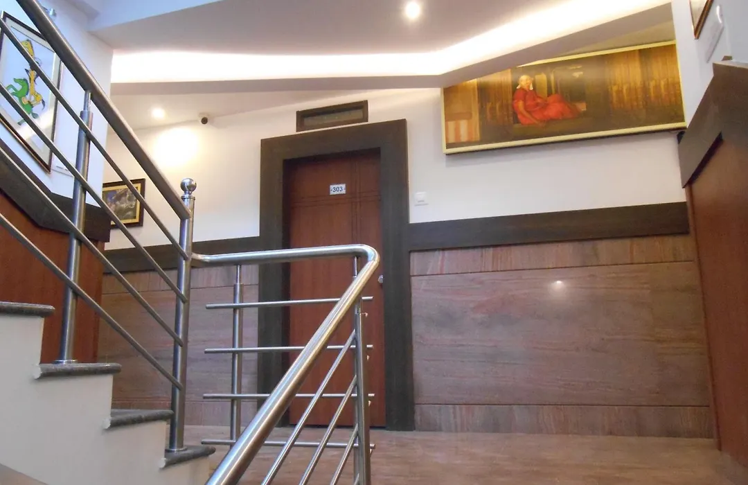 Hotel Aditya-1