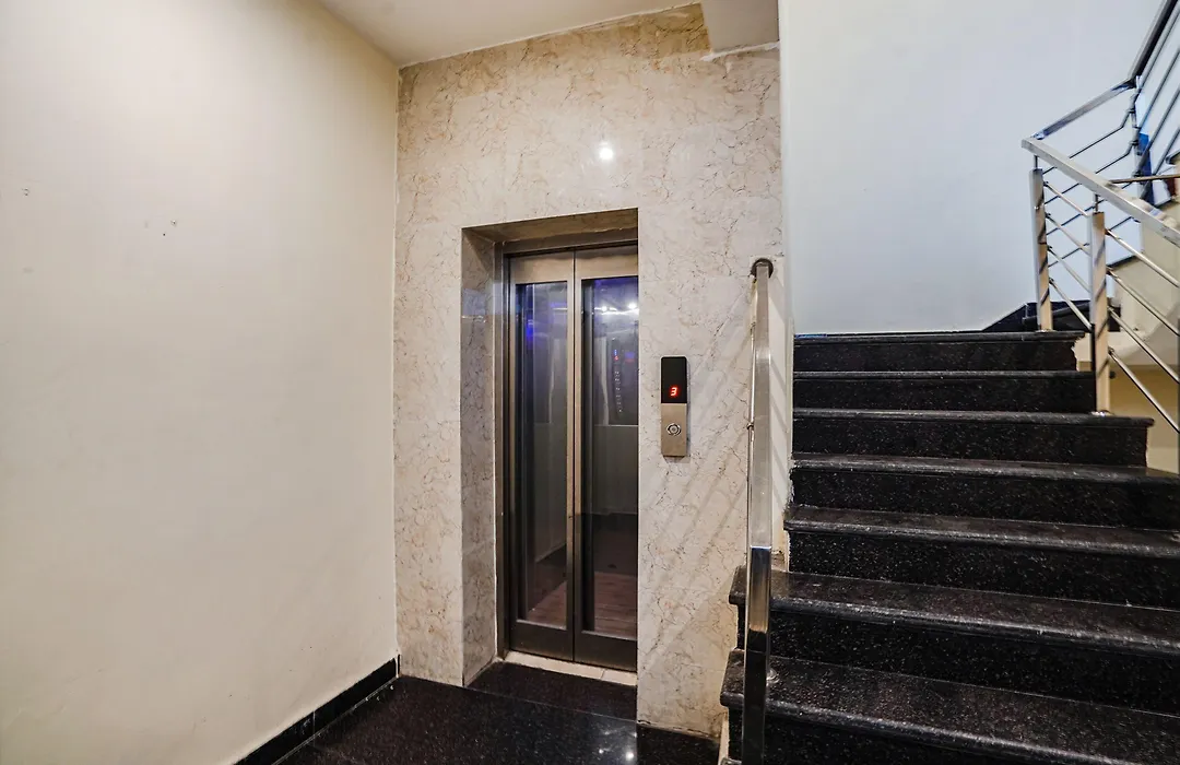 Fabhotel Aanya Suites-1