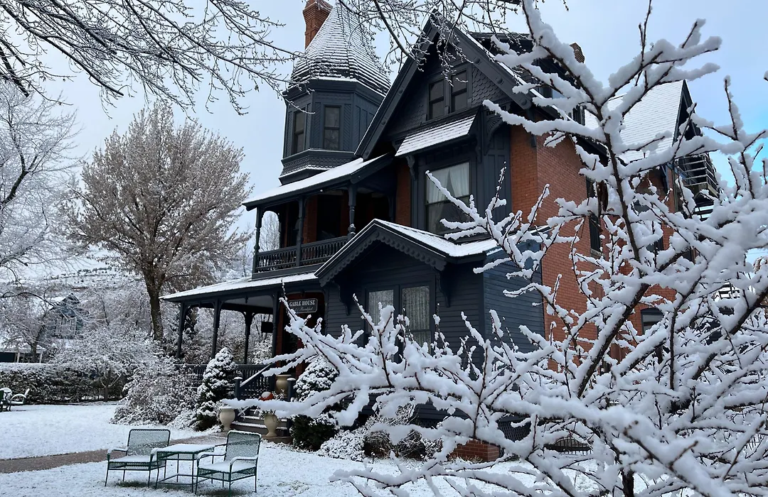 Gable House Inn-1