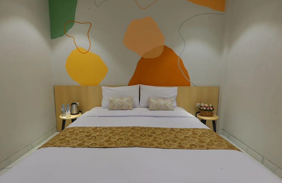 Genio Inn - Mantos-1